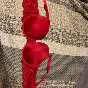 42DDD Torrid Bra